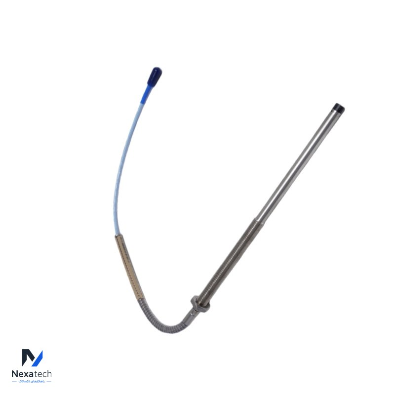 BENTLY NEVADA 330104-10-23-10-01-00 3300 Series 8 mm Proximity Probe
