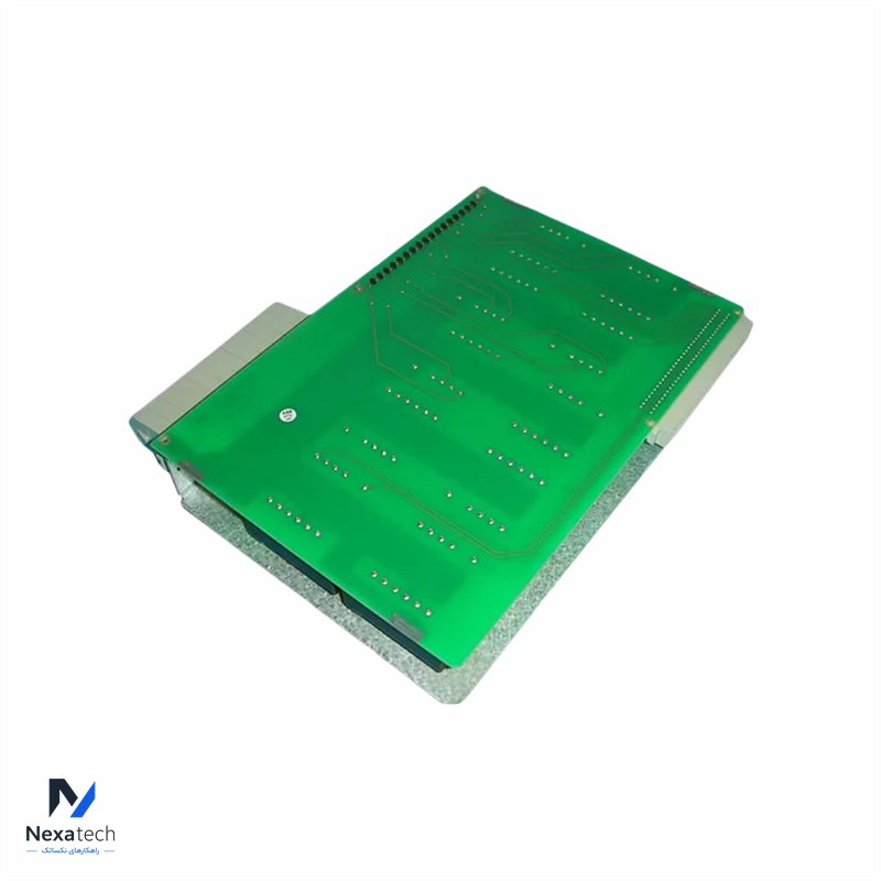 ABB 1MRK000157-MBR00 Power supply board