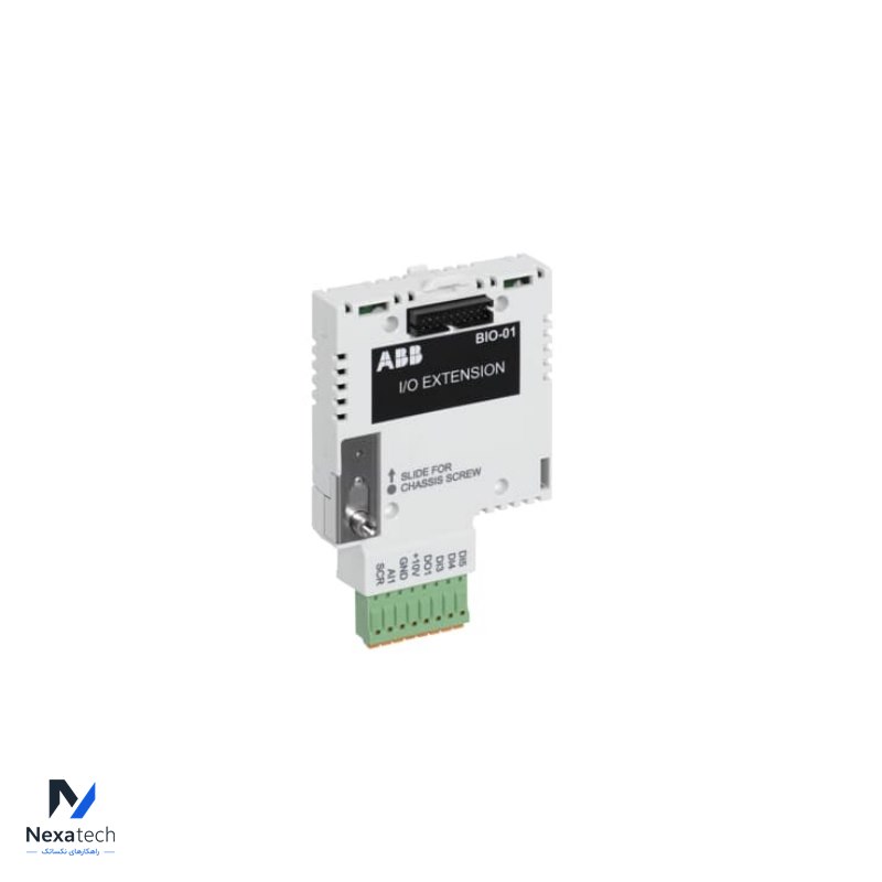 ABB 1MRB150082R0103 500CU-BIO01 Binary I/O module