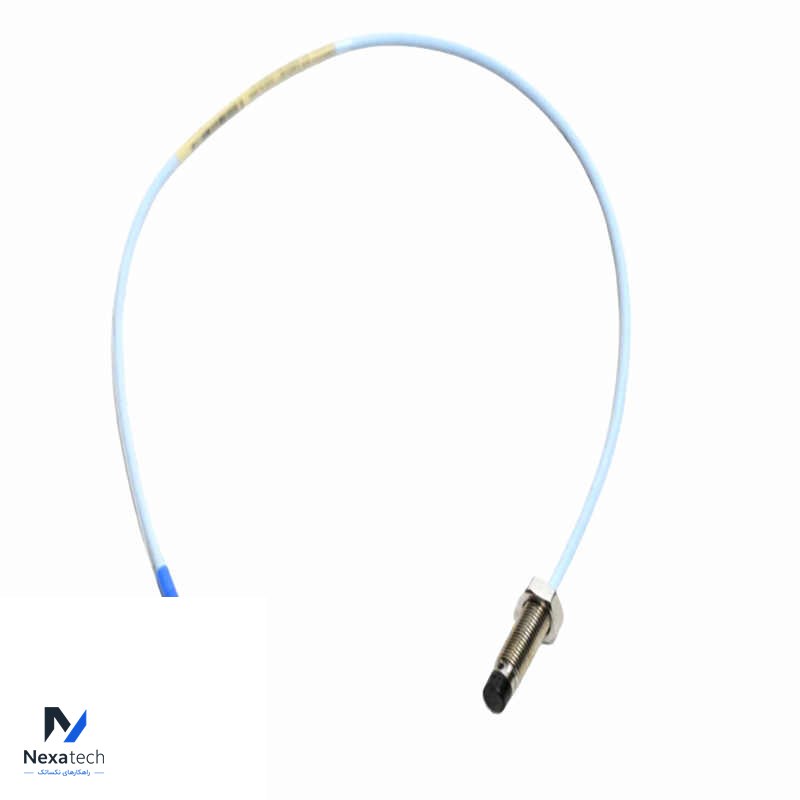 Bently Nevada 330106-05-30-15-02-CN 3300 XL 8mm Reverse Mount Probe