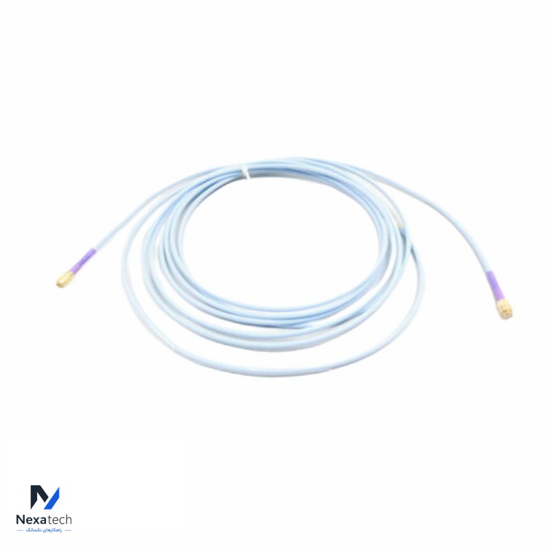 Bently Nevada 330130-040-01-05 3300 XL Standard Extension Cable