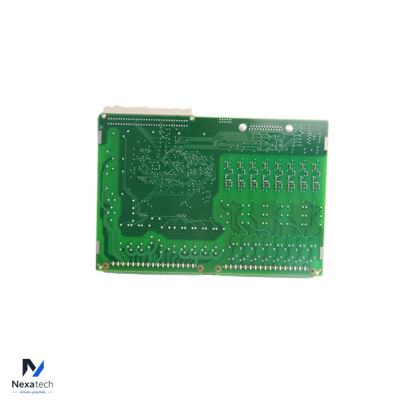ABB 1MRK000167-GDR00 1MRK000005-258 PC Board