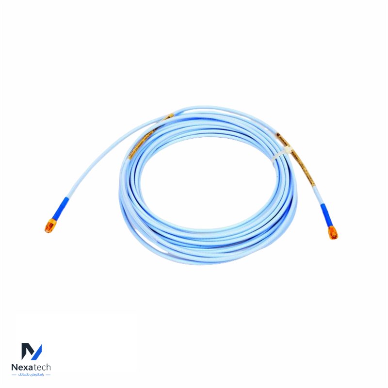 Bently Nevada 330130-070-02-05 3300 XL Standard Extension Cable
