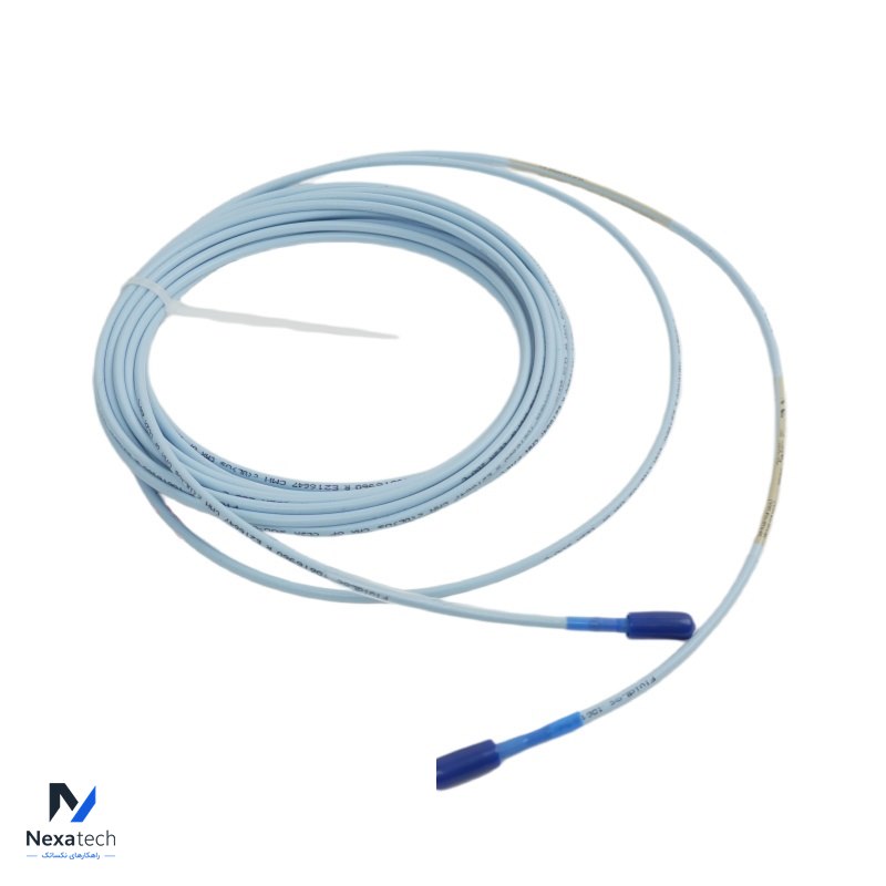 Bently Nevada 330130-070-11-05 3300 XL Standard Extension Cable
