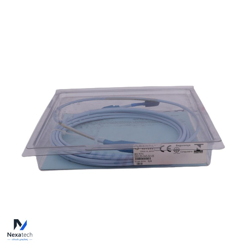 Bently Nevada 330130-075-02-05 3300 XL Standard Extension Cable