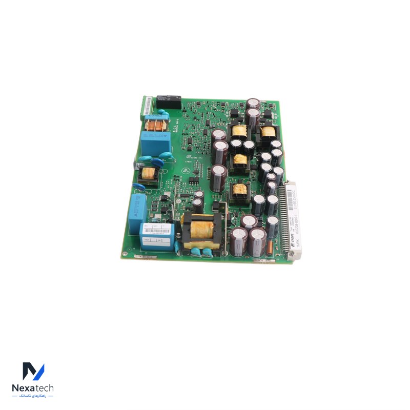 ABB 1MRK002239 SR91C790 1MRK002239-BBR01 Power Supply Module