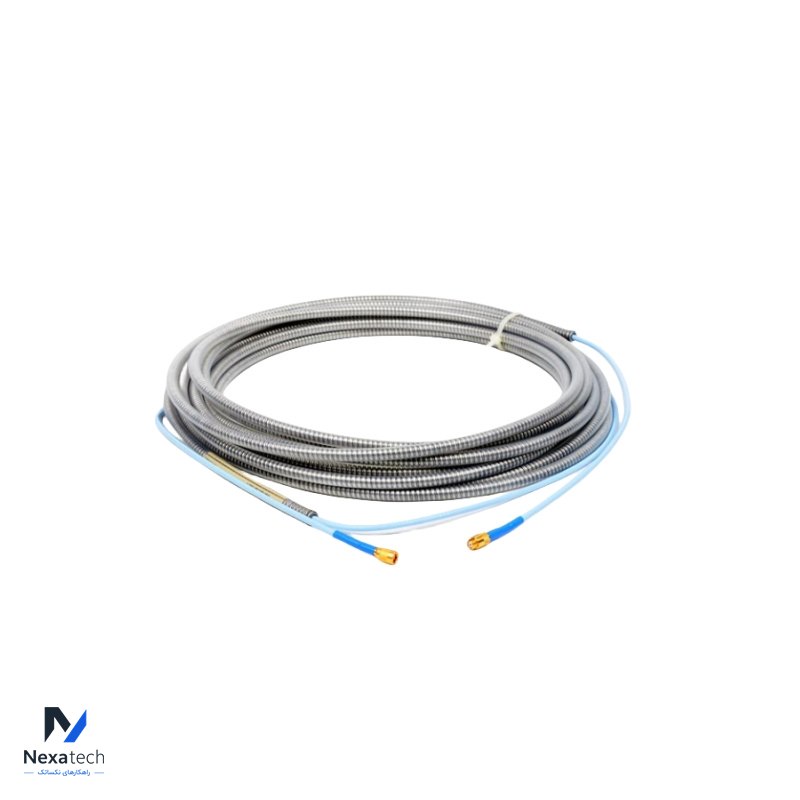 BENTLY NEVADA 330130-080-01-00 3300 XL Standard Extension Cable