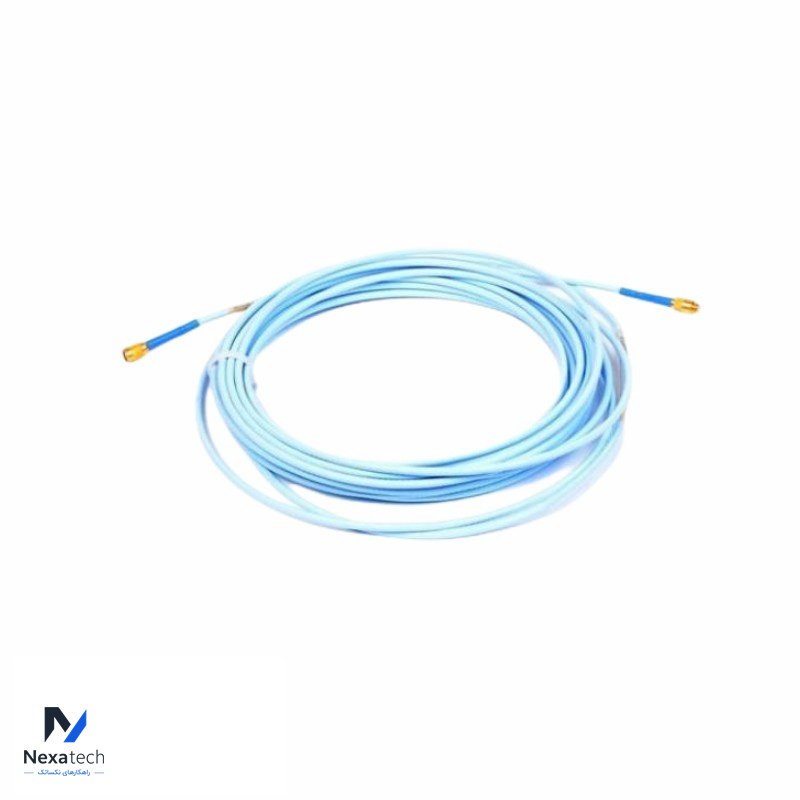 BENTLY NEVADA 330130-080-02-05 3300XL Standard Extension Cable