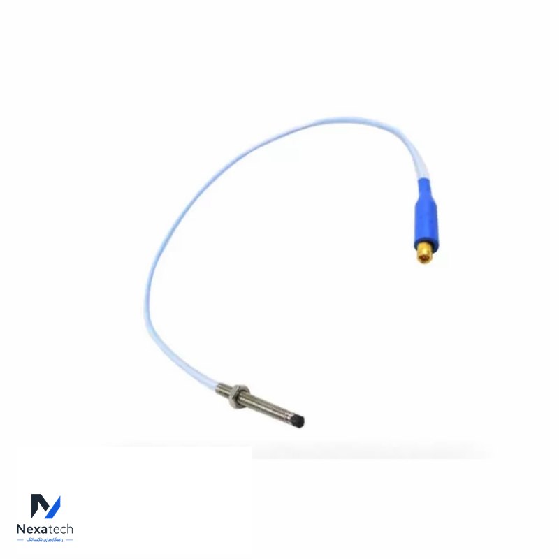 Bently Nevada 330130-080-03-CN Extension Cable