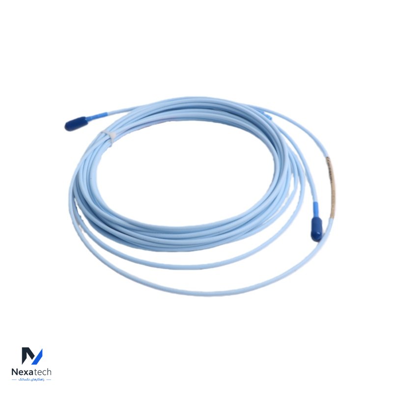 Bently Nevada 330130-080-13-00 3300 XL Standard Extension Cable