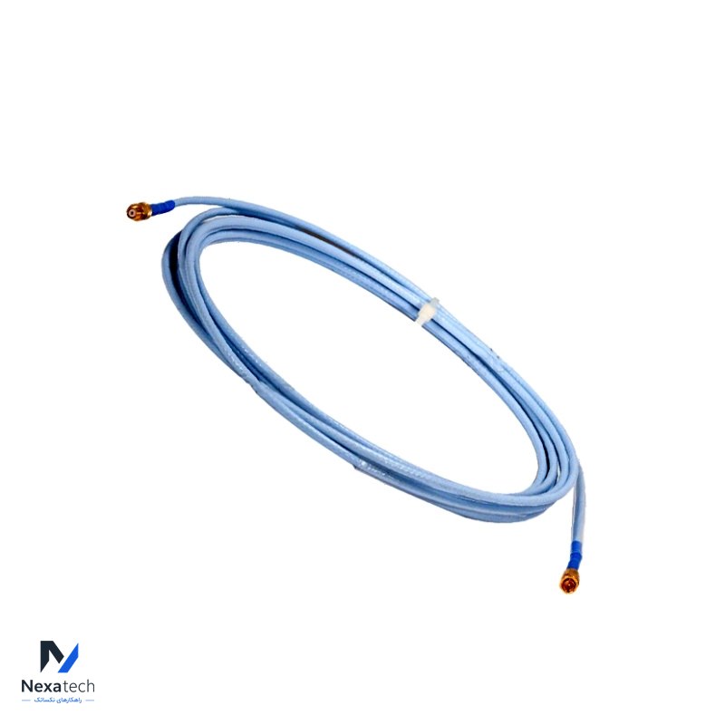 BENTLY NEVADA 330130-085-02-00 3300 XL Standard Extension Cable