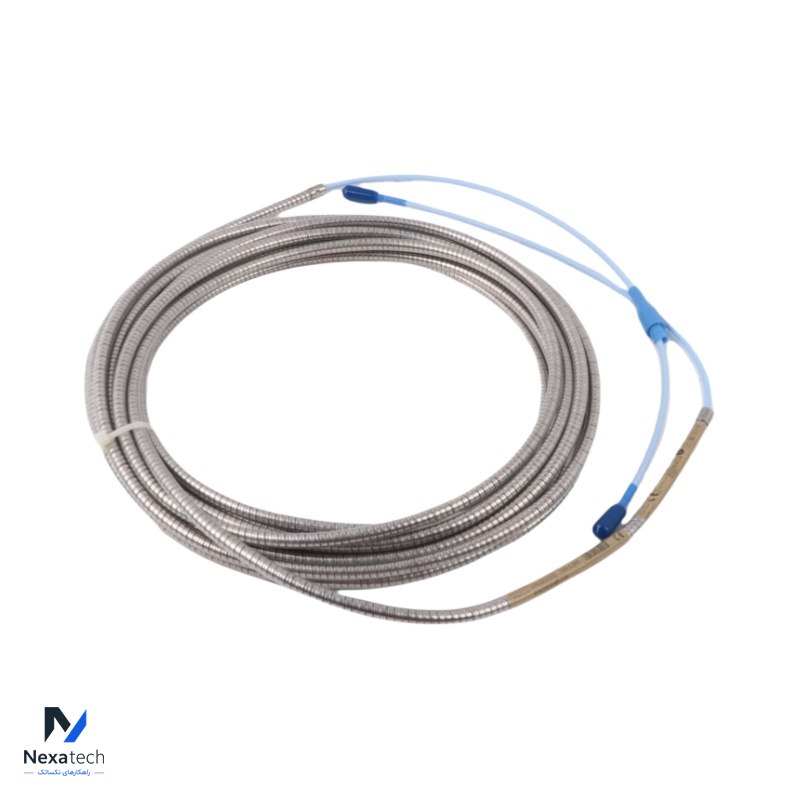 Bently Nevada 330130-085-12-00 3300 XL Standard Extension Cable