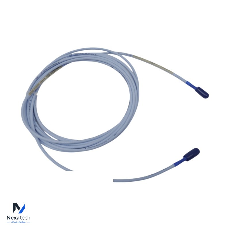 Bently Nevada 330130-130-02-05 3300 XL Standard Extension Cable