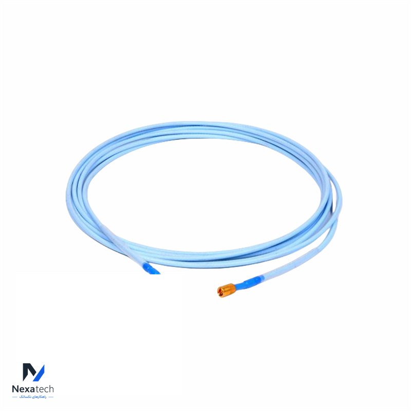 Bently Nevada 330130-40-00-00 3300 XL Standard Extension Cable