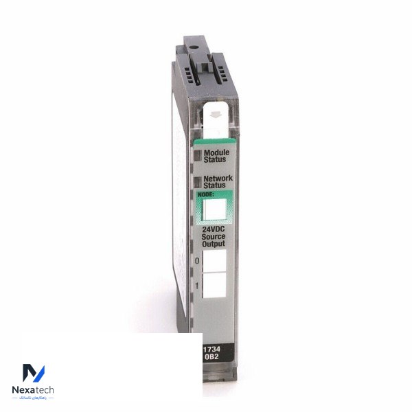 1734-OB4E 4 Channel Output Module