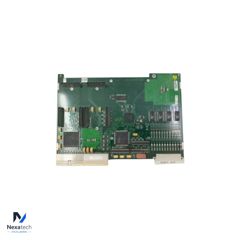 ABB 1MRK002133-ABR02 Control Board
