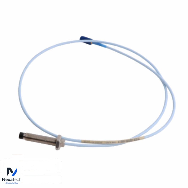 Bently Nevada 330171-00-12-50-01-CN 3300 5mm Proximity Probes