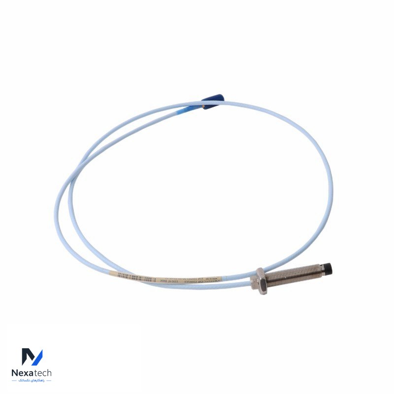 Bently Nevada 330173-00-04-10-02-00 3300 5mm Proximity Probes