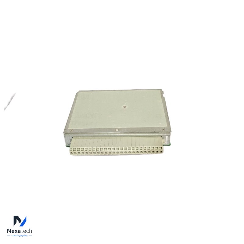 ABB 1MRK002247-AGR05 Control Board