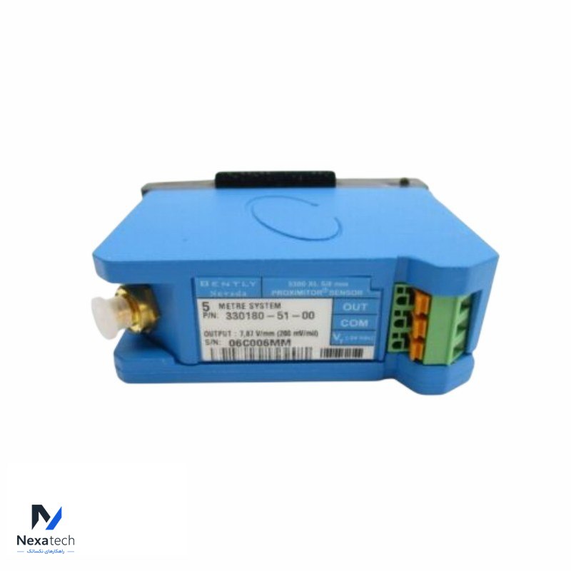 Bently Nevada 330180-51-CN 3300 XL Proximitor Sensor