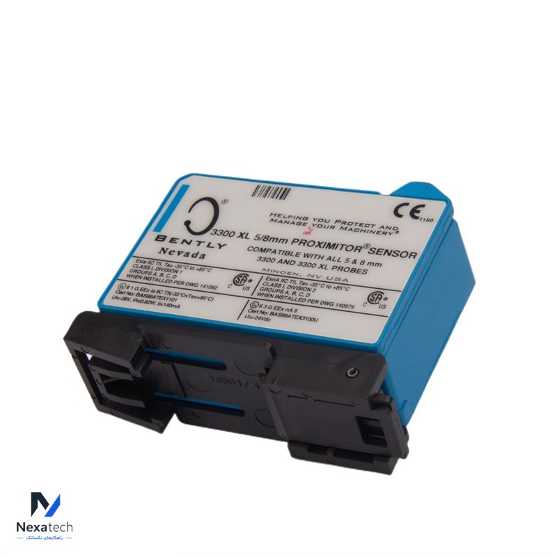 BENTLY NEVADA 330180-91-05 3300XL Proximitor Sensor