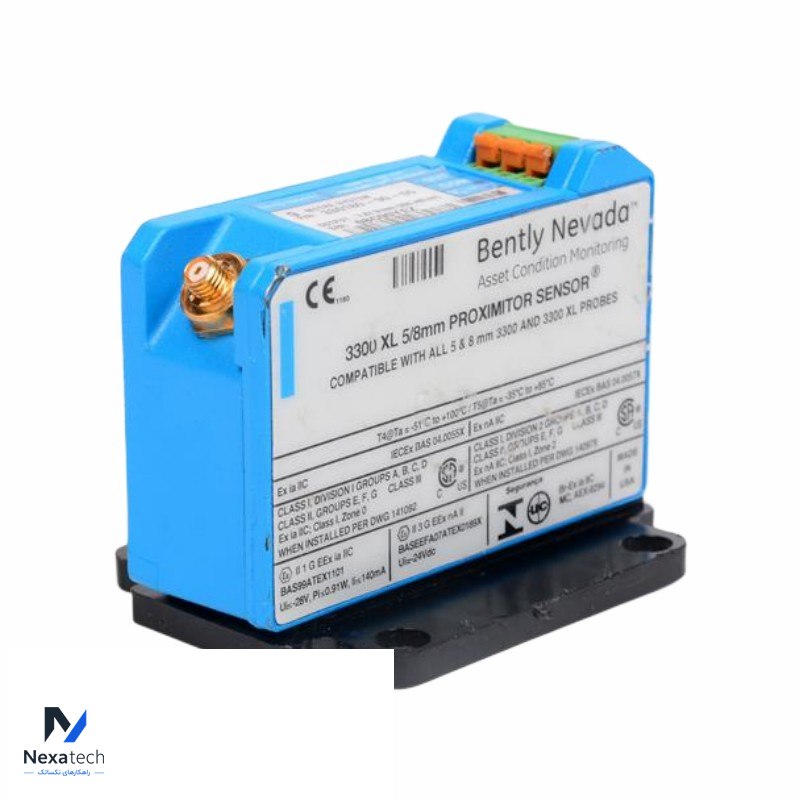 Bently Nevada 330180-X0-05 3300 XL 5/8mm Proximitor Sensor