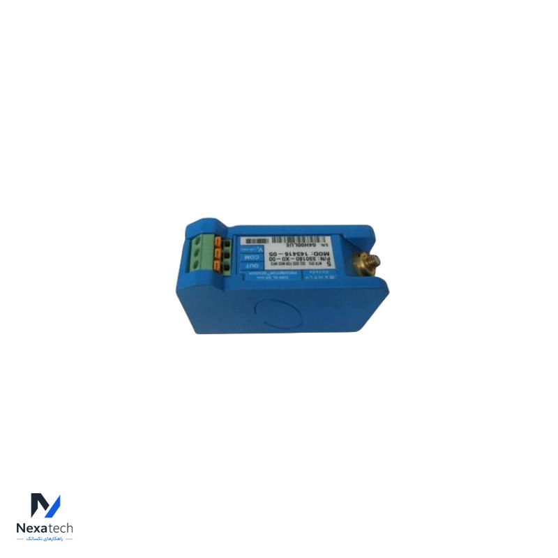 Bently Nevada 330180-X1-05 MOD:143945-05 3300XL 5/8 mm PROXIMITOR SENSOR