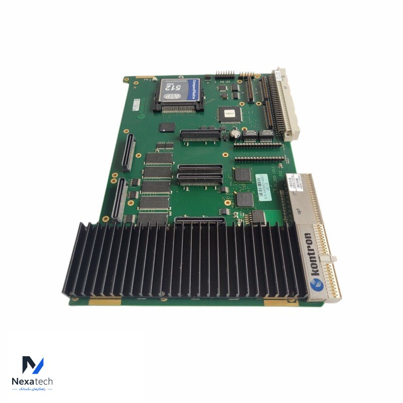 ABB 1MRK002246-BE POWER SUPPLY BOARD