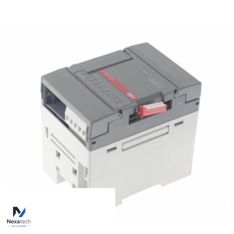 ABB 1SBP260102R1001 XC08L1 Digital I/O Extension Unit
