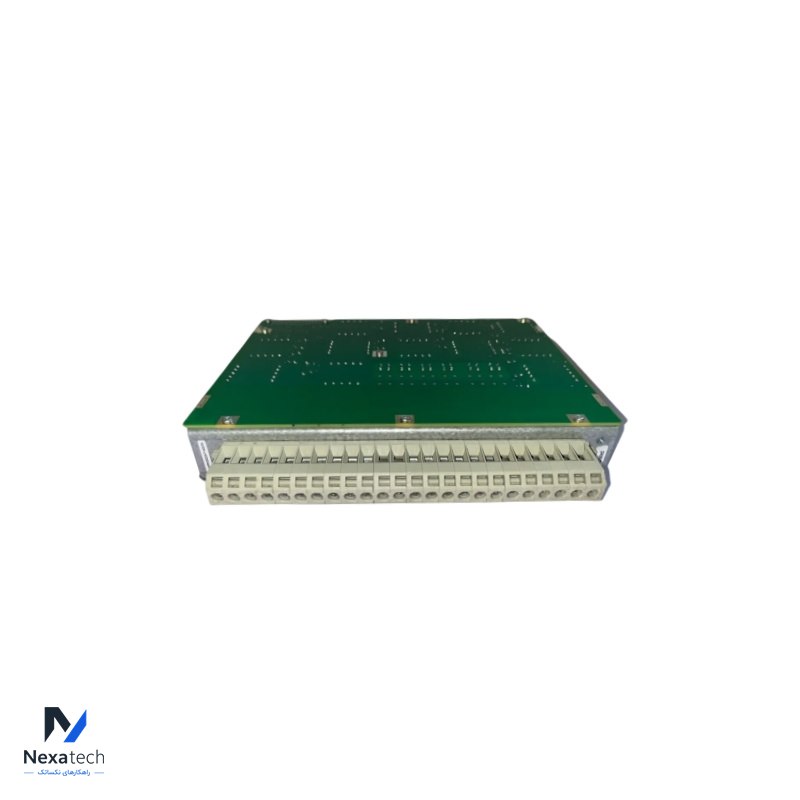 ABB 1MRK002247-AHR05 Drive Control Board