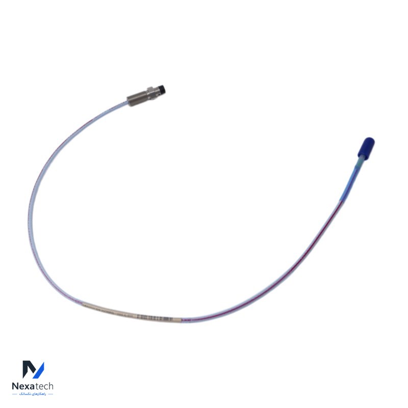 Bently Nevada 330195-02-12-50-05 3300 XL 8 mm Extended Temperature Range Reverse Mount Probes