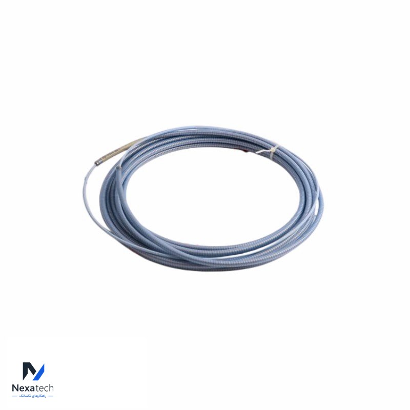 Bently Nevada 330196-05-30-10-CN 3300 XL 8mm proximity sensor