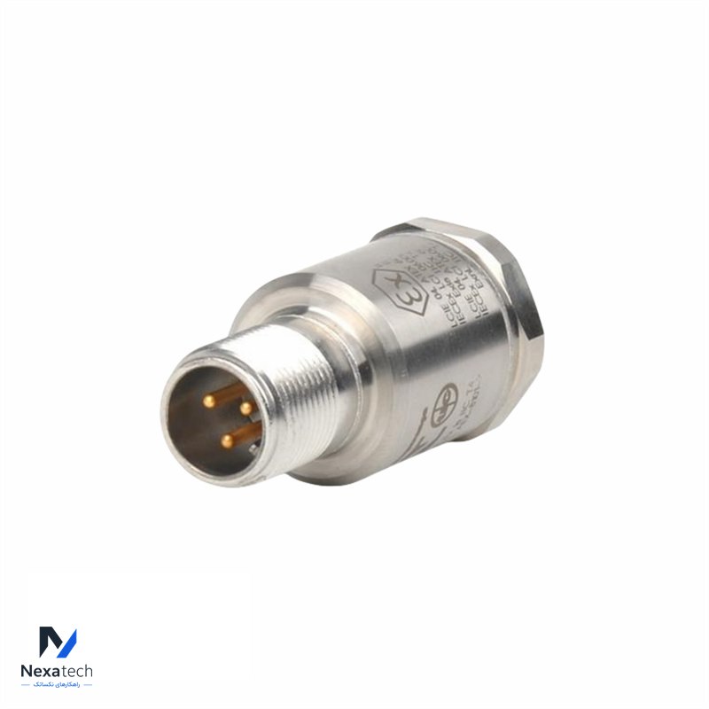 Bently Nevada 330400-01-00 Accelerometer