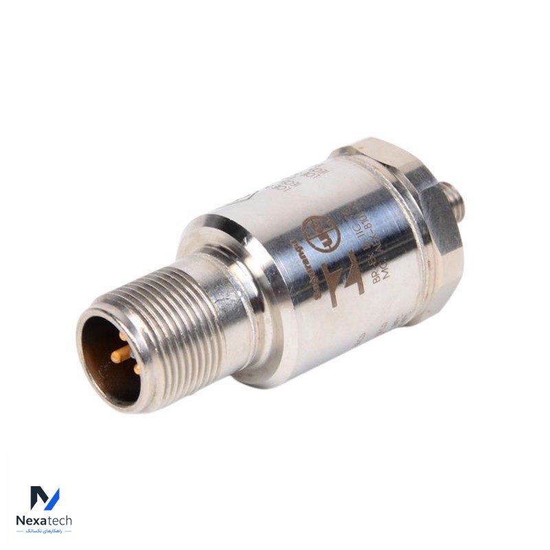 BENTLY NEVADA 330400-01-05 Accelerometer Acceleration Tranducer