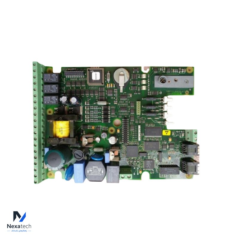 ABB 1SFB536068D1001 PRINTED CIRCUIT BOARD