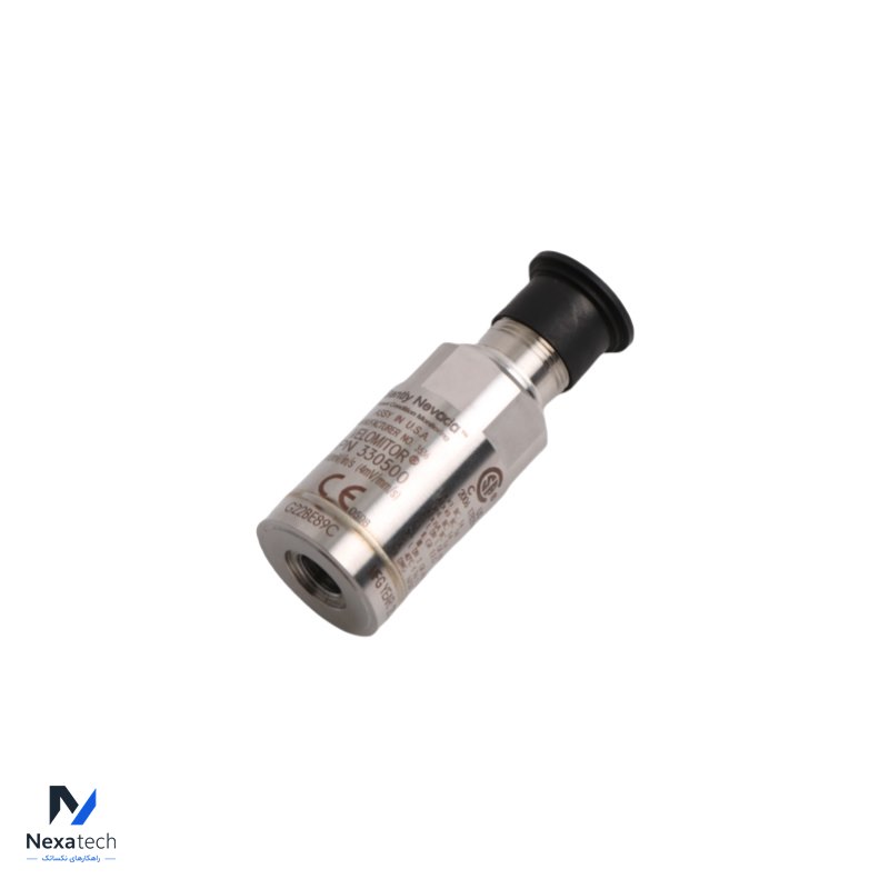 Bently Nevada 330500-00-04 Velomitor Piezo-velocity Sensor