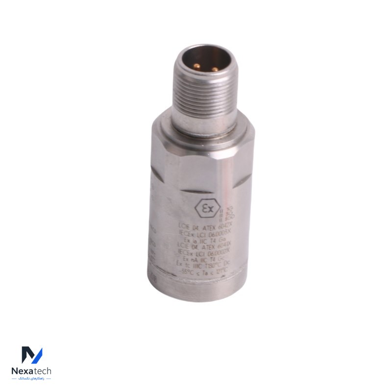 Bently Nevada 330500-03-02 Velomitor Piezo-velocity Sensor