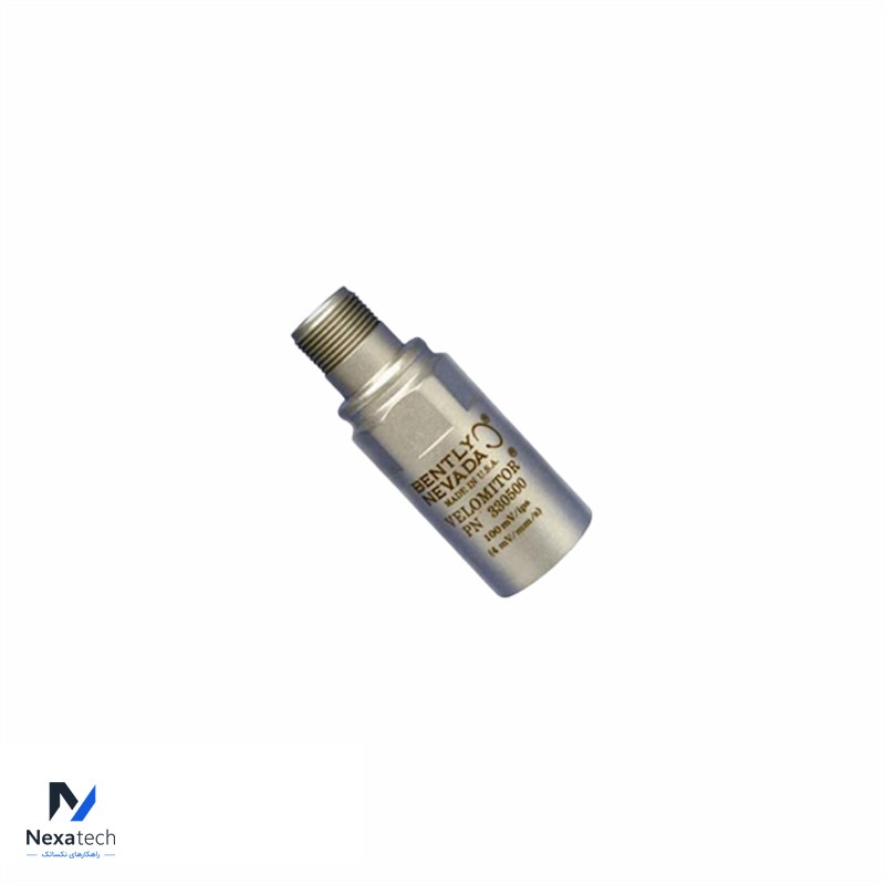 Bently Nevada 330500-04-00 Velomitor Piezo-velocity Sensor