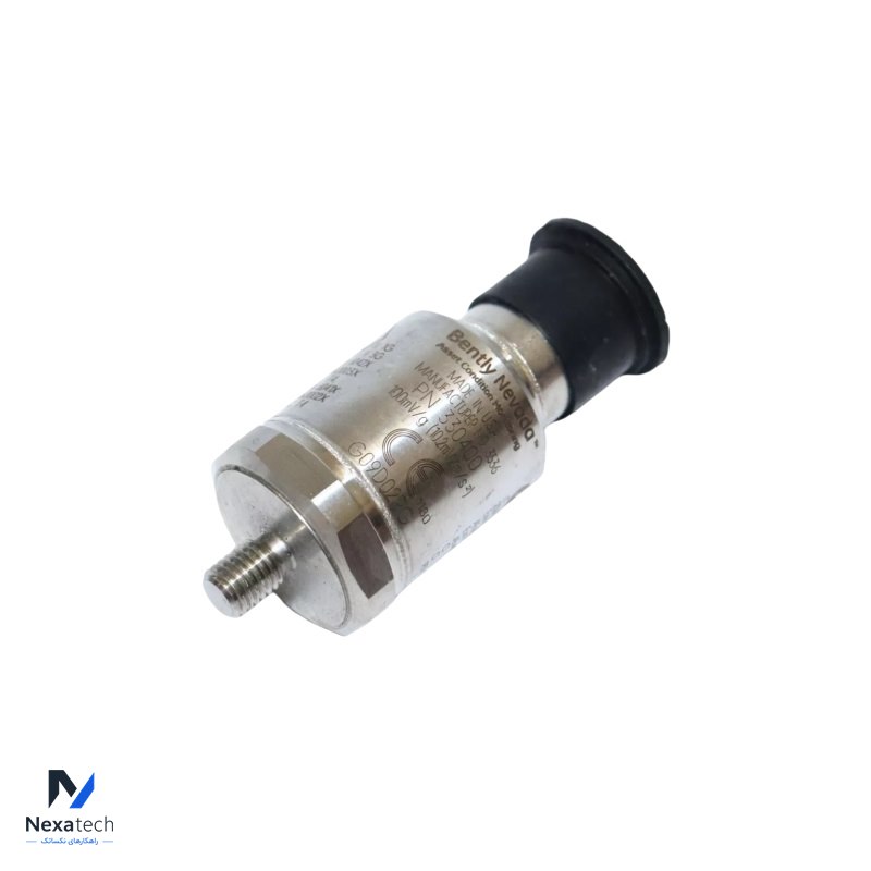 Bently Nevada 330500-04-01 Velomitor Piezo-velocity Sensor