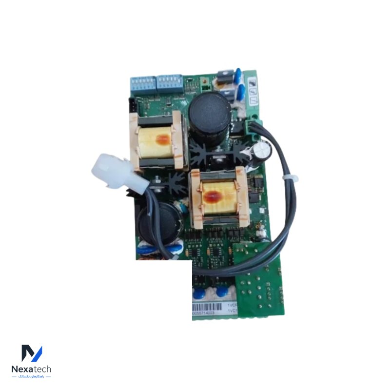 ABB 1VCR017053G0006 VSC Control Board