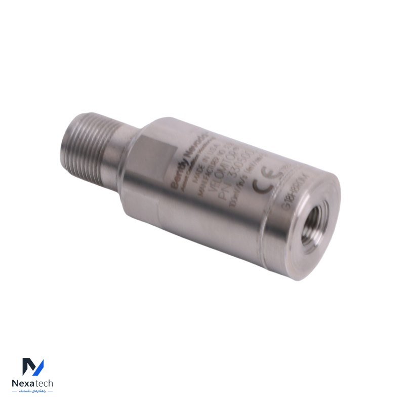 Bently Nevada 330500-06-02 Velomitor Piezo-velocity Sensors