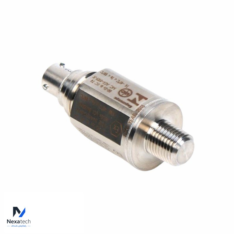 Bently Nevada 330525-01 Velomitor XA Piezo-Velocity Sensor