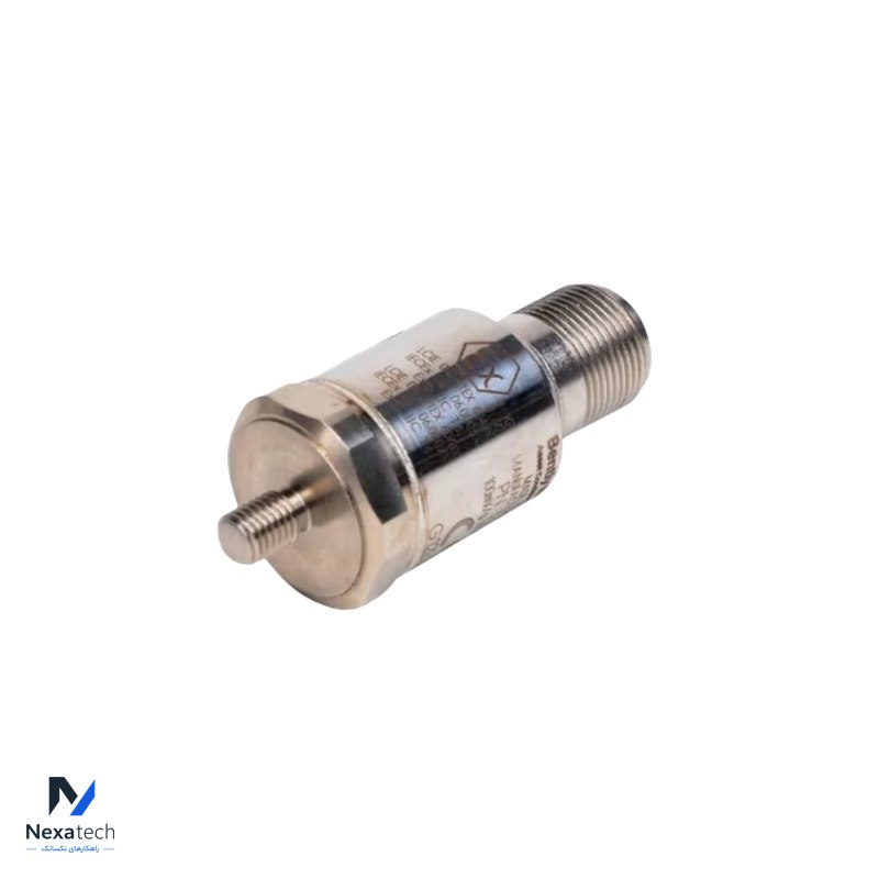 Bently Nevada 330525-02 Velocity Sensor