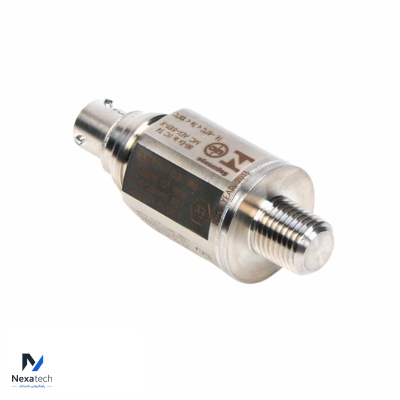 Bently Nevada 330525-00 Velomitor XA Piezo-velocity Sensor