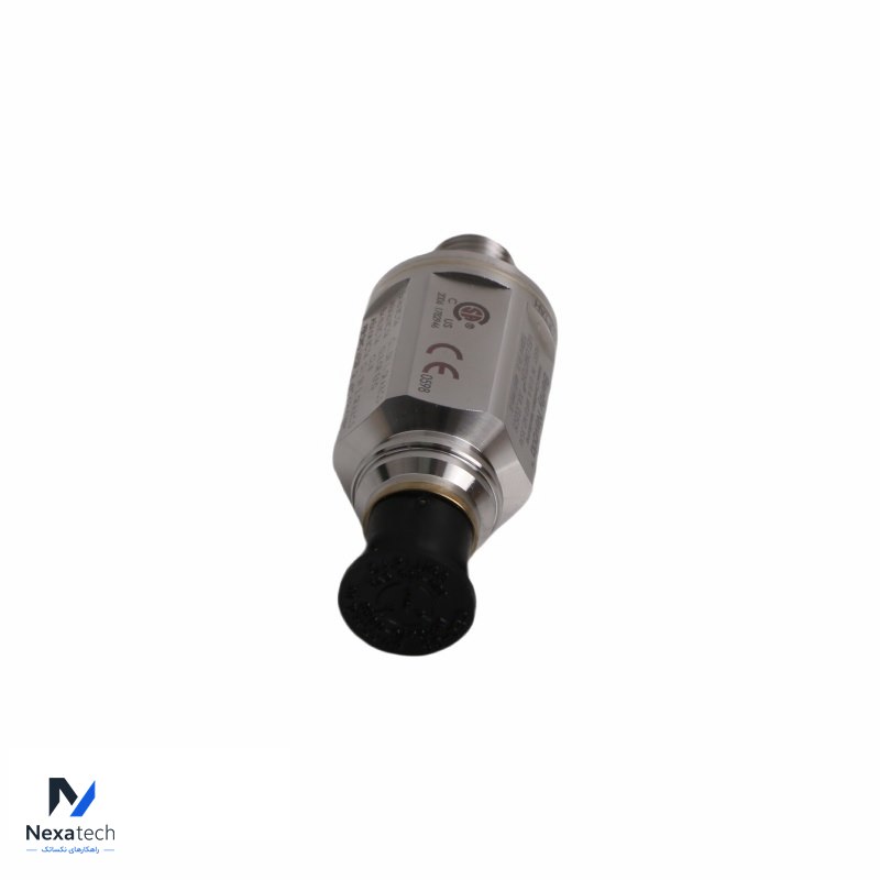 Bently Nevada 330525-10 Velomitor XA Piezo-Velocity Sensor
