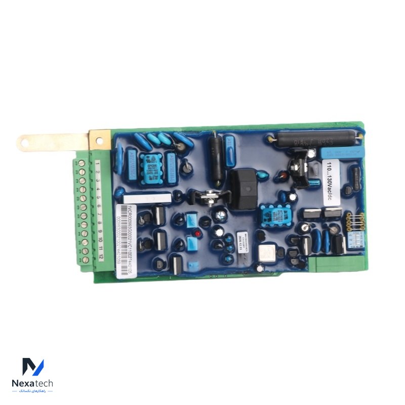 ABB 1VCR000993G00051 Board