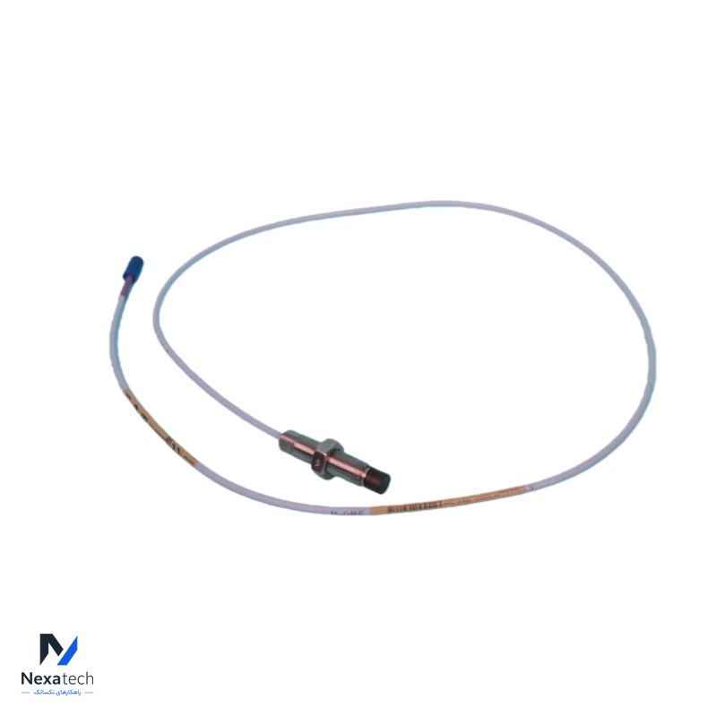 Bently Nevada 330701-00-25-10-11-05 Proximity Probes