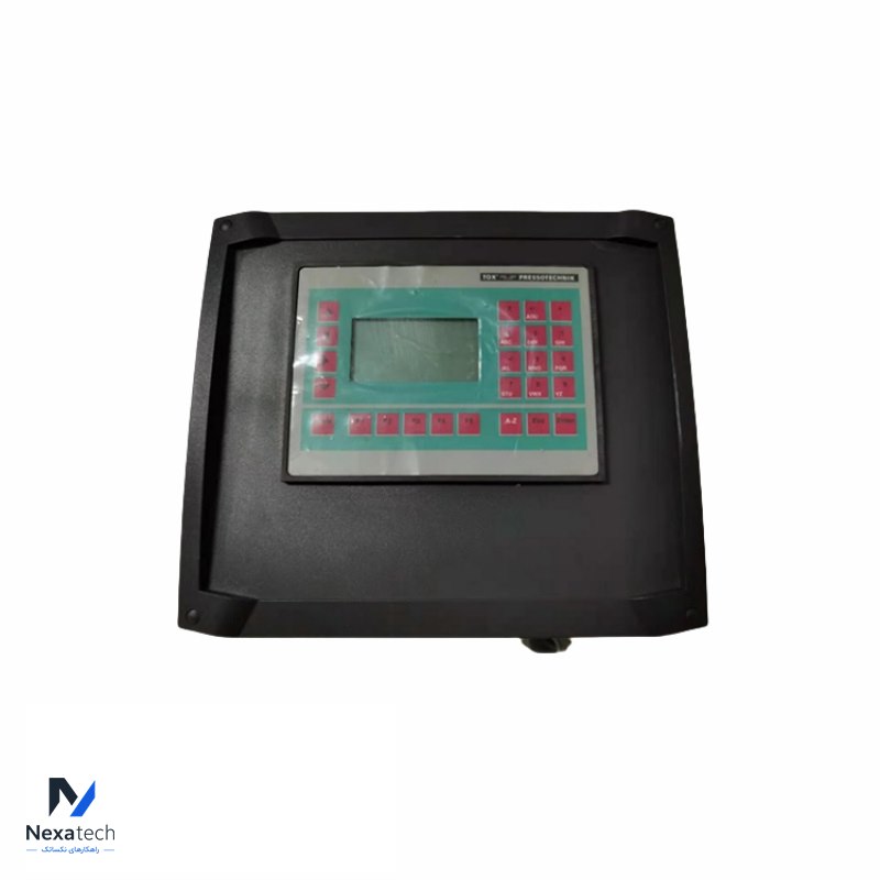 ABB 1TGE120027R0103 Touch Screen