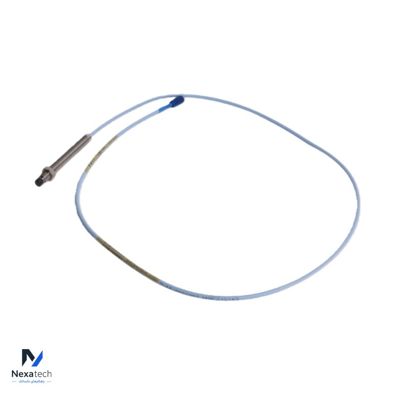 Bently Nevada 330702-00-25-10-02-05 Proximity Probe