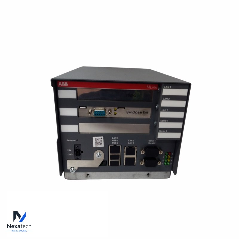 ABB 1TGE120021R0010 Communication Gateway